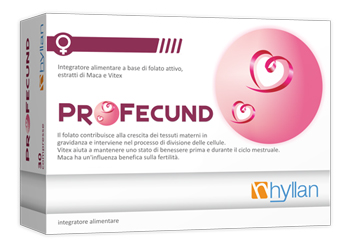 PROFECUND 30 COMPRESSE - Parafarmacia Mostacciano