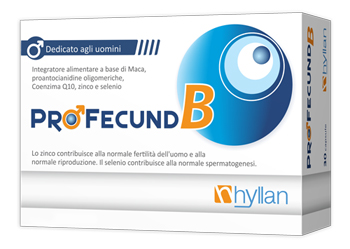 PROFECUND B 30 COMPRESSE - Parafarmacia Mostacciano