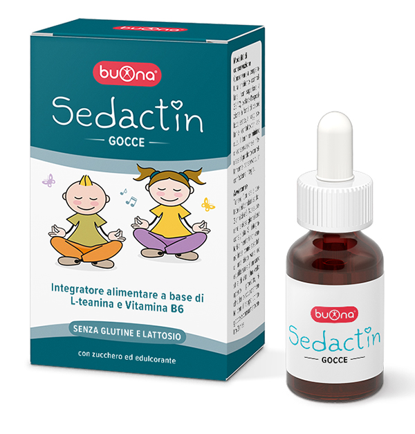 SEDACTIN 20 ML - Parafarmacia Mostacciano