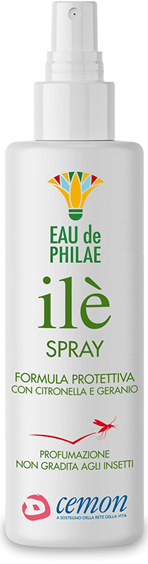 ILE' SPRAY FORMULA PROTETTIVA - Parafarmacia Mostacciano