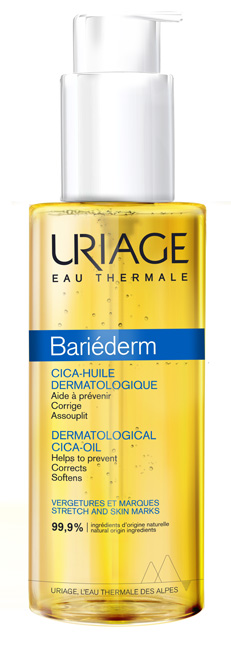 BARIEDERM CICA-OLIO DERMATOLOGICO 100 ML - Parafarmacia Mostacciano