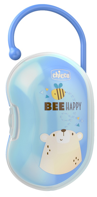 CHICCO PORTA SUCCHIETTO BOY PER DUE PEZZI - Parafarmacia Mostacciano