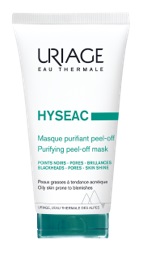 HYSEAC MASCHERA PEEL OFF 50 ML - Parafarmacia Mostacciano