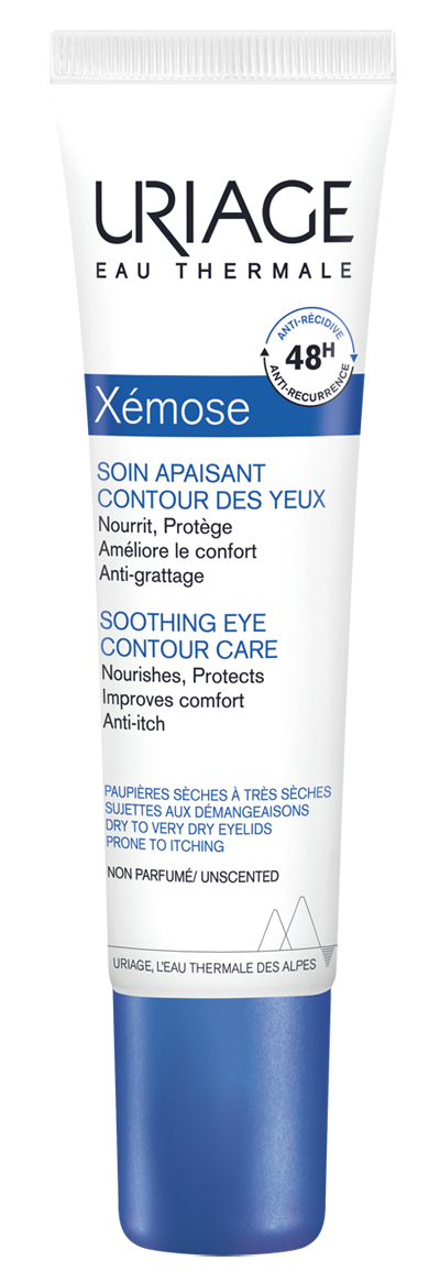 XEMOSE CONTORNO OCCHI LENITIVO 15 ML - Parafarmacia Mostacciano