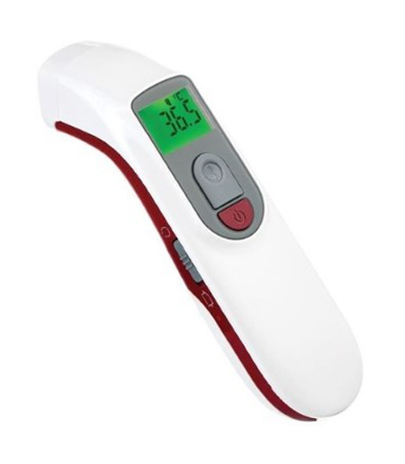 TERMOMETRO NO CONTACT AEON A200 SENZA BATTERIE - Parafarmacia Mostacciano