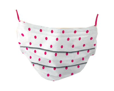MASCHERINA SARTORIALE FILTRANTE BIMBO 25 PEZZI - Parafarmacia Mostacciano