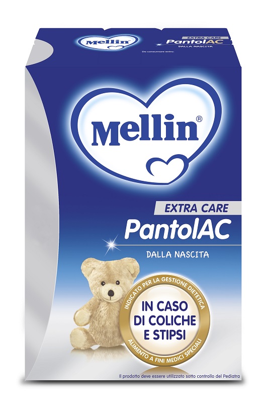 PANTOLAC 600 G - Parafarmacia Mostacciano