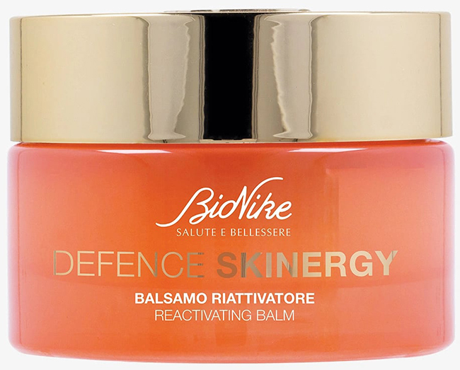 DEFENCE SKINERGY BALSAMO RIATTIVATORE 50 ML - Parafarmacia Mostacciano