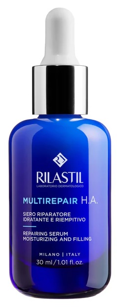 RILASTIL MULTIREPAIR HA NUOVA FORMULA 30 ML - Parafarmacia Mostacciano