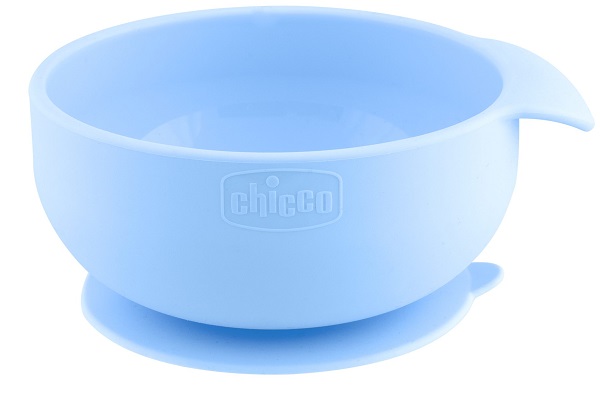 CHICCO CIOTOLA SILICONE ROSA - Parafarmacia Mostacciano