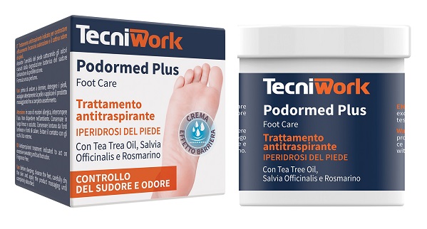 PODORMED PLUS 75 ML - Parafarmacia Mostacciano