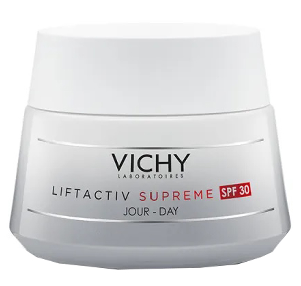 LIFTACTIV SUPREME CREMA SPF30 50 ML - Parafarmacia Mostacciano