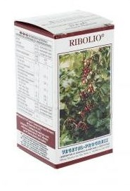 RIBOLIO DOPPIO 100 CAPSULE - Parafarmacia Mostacciano