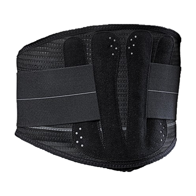 GIBAUD ORTHO LOMBOGIB WORK H21 CORSETTO LOMBOSACRALE 01 - Parafarmacia Mostacciano