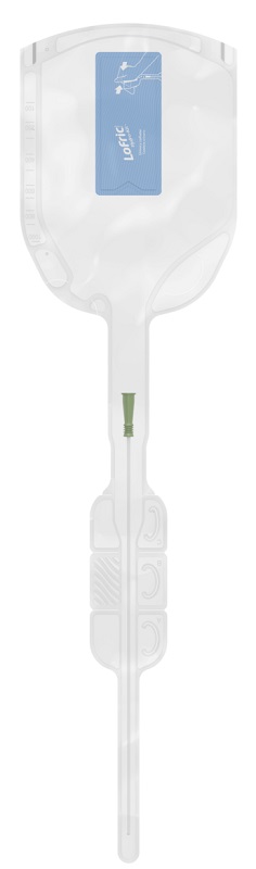 CATETERE URINARIO MONOUSO AUTOLUBRIFICANTE IDROFILO SACCA INTEGRATA POBE LUBRIFICAZIONE POLIVINILPIRROLIDONE SOLUZIONE SALINA STERILE UOMO PUNTA NELATON CH12 40 CM 30 PEZZI - Parafarmacia Mostacciano