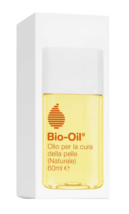 BIO-OIL OLIO PER LA CURA DELLA PELLE NATURALE 60 ML - Parafarmacia Mostacciano