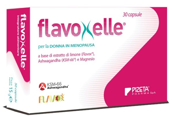 FLAVOXELLE 30 CAPSULE - Parafarmacia Mostacciano