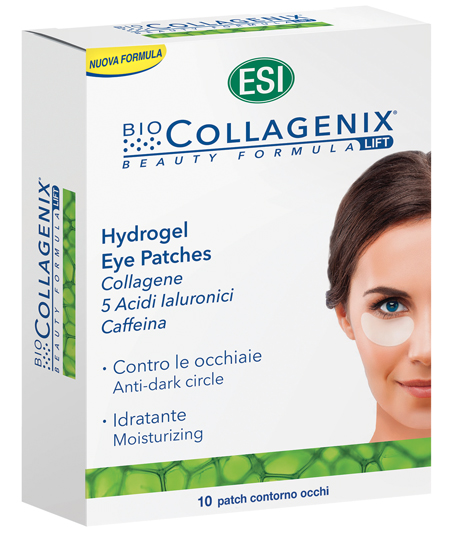 ESI BIOCOLLAGENIX 30 AMPOLLE - Parafarmacia Mostacciano