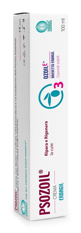 PSOZOIL CREMA 100 ML - Parafarmacia Mostacciano