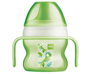 MAM STARTER CUP NEUTRO - Parafarmacia Mostacciano