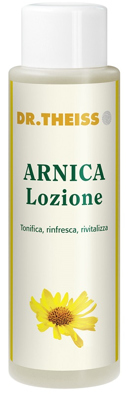 THEISS ARNICA LOZIONE 250 ML - Parafarmacia Mostacciano