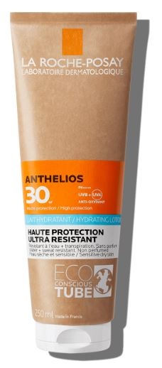 ANTHELIOS LATTE SOLARE 30+ PAPER PACK - Parafarmacia Mostacciano