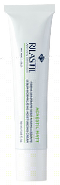 RILASTIL ACNESTIL MAT ATTIVA CREMA IDRATANTE 40 ML - Parafarmacia Mostacciano