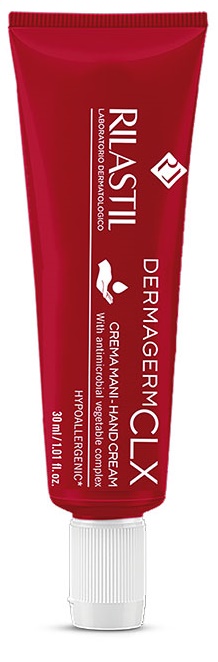RILASTIL DERMAGERM CLX CREMA MANI 30 ML - Parafarmacia Mostacciano
