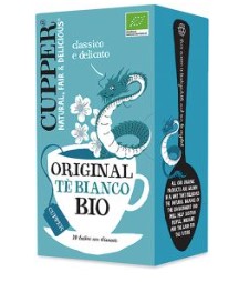 CUPPER TE' BIANCO 34 G - Parafarmacia Mostacciano