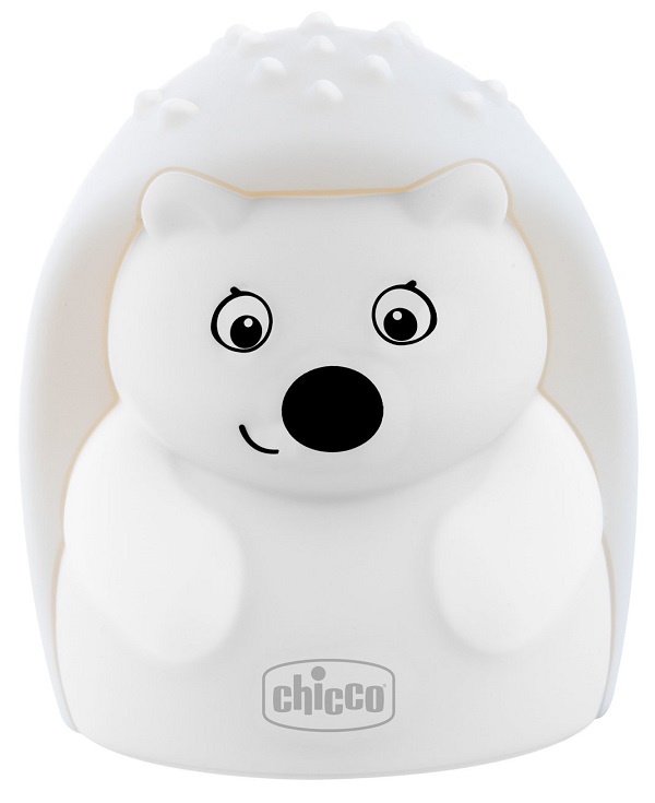 CHICCO LUCE RICCIO RICARICABILE - Parafarmacia Mostacciano