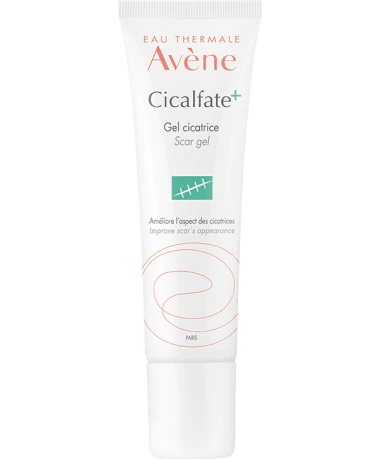 EAU THERMALE AVENE CICALFATE+ GEL CICATRICE 30 ML - Parafarmacia Mostacciano
