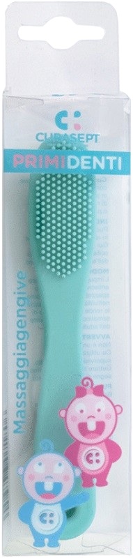 CURASEPT MASSAGGIAGENGIVE - Parafarmacia Mostacciano
