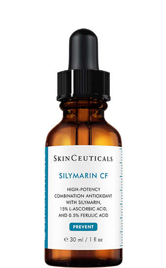 SILYMARIN CF 30 ML - Parafarmacia Mostacciano