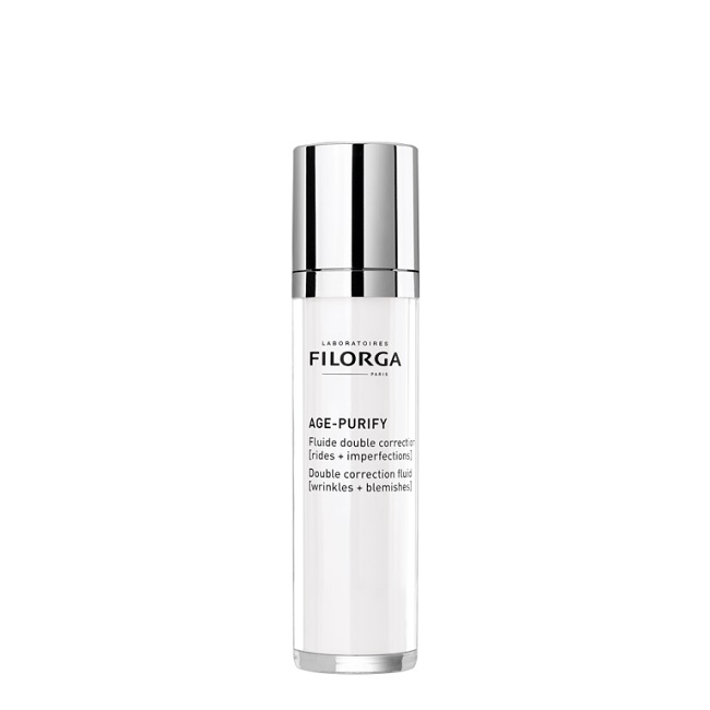 FILORGA AGE PURIFY FLUIDE 50 ML - Parafarmacia Mostacciano