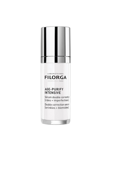 FILORGA AGE PURIFY INTENSIVE 30 ML - Parafarmacia Mostacciano