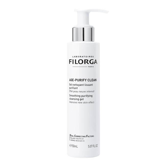 FILORGA AGE PURIFY CLEAN 150 ML - Parafarmacia Mostacciano