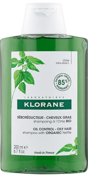 KLORANE SHAMPOO ALL'ORTICA T20 400 ML - Parafarmacia Mostacciano