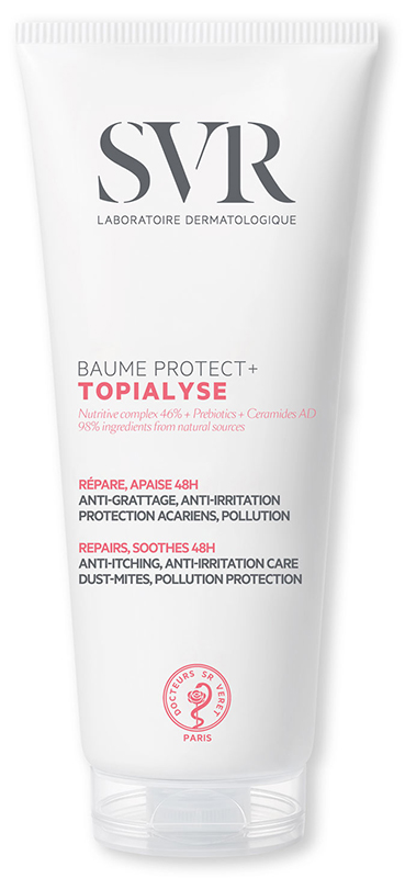 TOPIALYSE BAUME PROTECT 200 ML NUOVA FORMULA - Parafarmacia Mostacciano