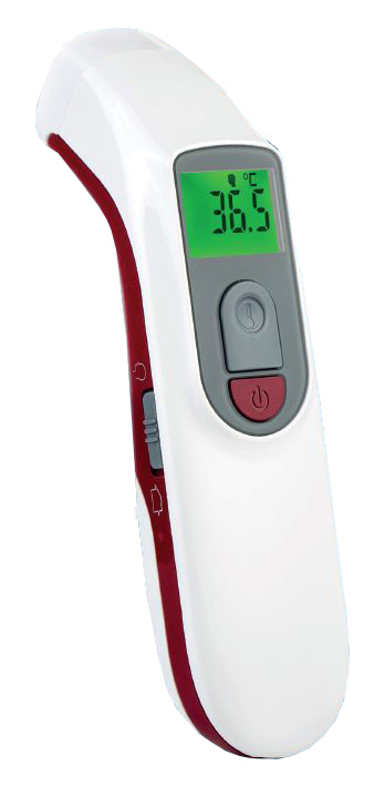 TERMOMETRO NO CONTACT AEON A200 1 PEZZO - Parafarmacia Mostacciano
