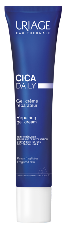 BARIEDERM CICA DAILY GEL CREMA 40 ML - Parafarmacia Mostacciano