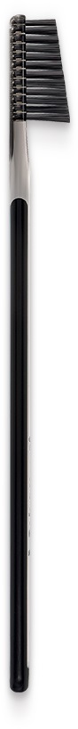 TAUMARIN SPAZZOLINO PROFESSIONAL BLACK CON ANTIBATTERICO - Parafarmacia Mostacciano