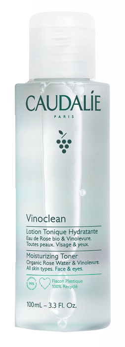 VINOCLEAN LOZIONE TONICA 100 ML - Parafarmacia Mostacciano