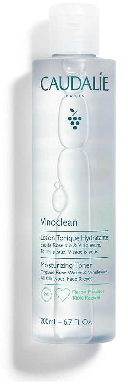 VINOCLEAN LOZIONE TONICA 100 ML - Parafarmacia Mostacciano
