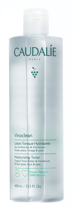 VINOCLEAN LOZIONE TONICA 400 ML - Parafarmacia Mostacciano