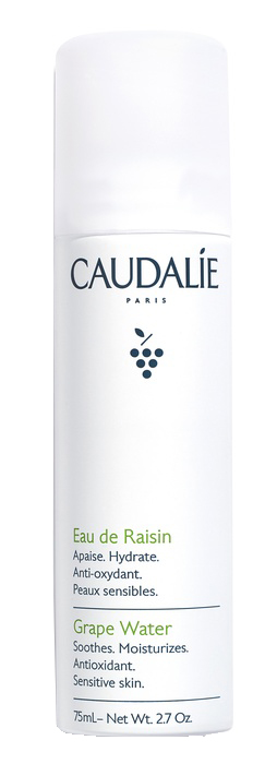 CAUDALIE ACQUA D'UVA 75 ML - Parafarmacia Mostacciano