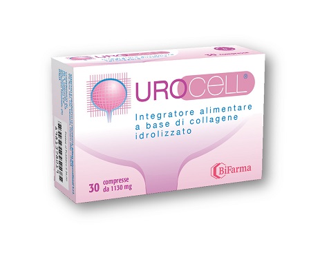 UROCELL 30 COMPRESSE - Parafarmacia Mostacciano