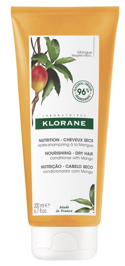 KLORANE BALSAMO AL MANGO 200 ML - Parafarmacia Mostacciano