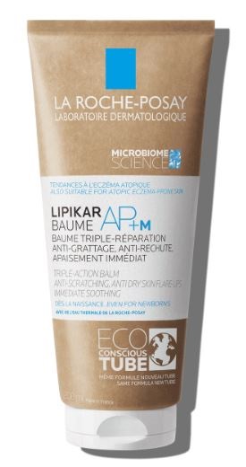 LIPIKAR BAUME AP+M 200 ML PAPER II/ES/PT - Parafarmacia Mostacciano
