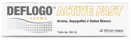 DEFLOGO CREMA 100 ML - Parafarmacia Mostacciano