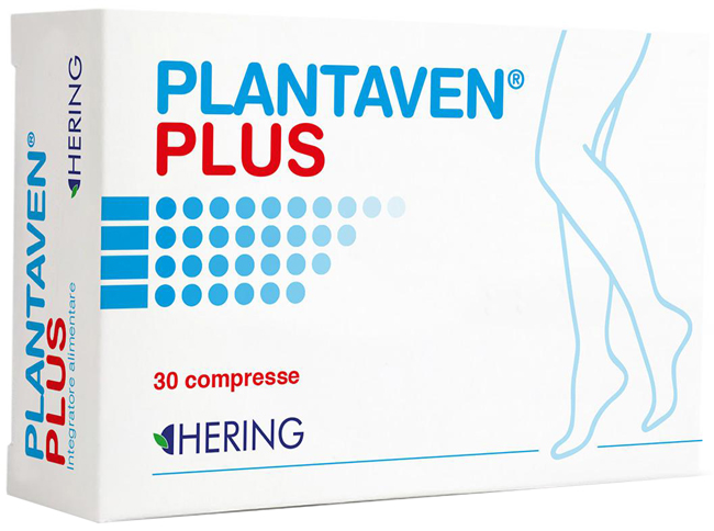 PLANTAVEN PLUS 30 COMPRESSE - Parafarmacia Mostacciano